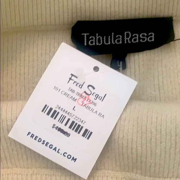 NWT - Tabula Rasa Fringe Skirt - Picture 5 of 8